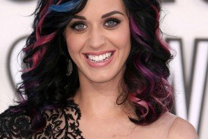 Katy Perry Interview